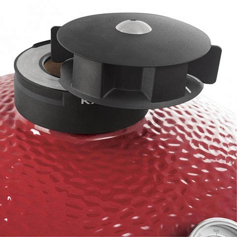 Керамический гриль Kamado Joe Big II Stand-Alone