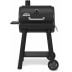 Барельная гриль коптильня Broil-King Regal Grill 400, угольная в Воронеже
