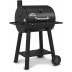 Барельная гриль коптильня Broil-King Regal Grill 400, угольная в Воронеже