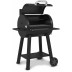Барельная гриль коптильня Broil-King Regal Grill 400, угольная в Воронеже