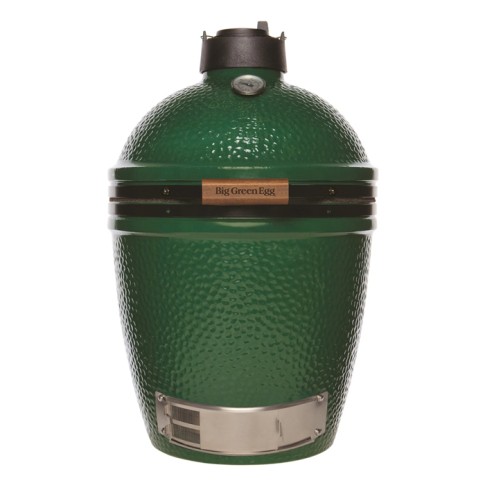 Керамический гриль Big Green Egg M