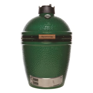 Керамический гриль Big Green Egg S