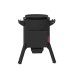 Фланец для казана Grillver 400К-Фл