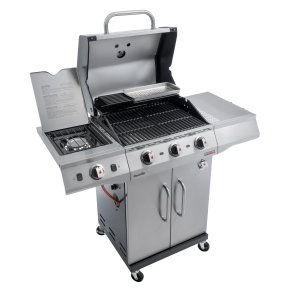 Газовый гриль Char-Broil Перфоманс Про 3с (Performance PRO 3S)