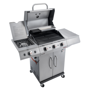 Газовый гриль Char-Broil Перфоманс Про 3с (Performance PRO 3S)
